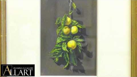 All Art Video | Framing Services in Houston