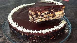 Peçenye Tortu Hazırlanması. Bu Inanılmaz Dadlı Deserti Tez Və Asan Hazırlayın