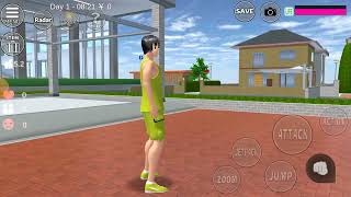 Sakura School Simulator Episode 19 Android Gameplay M Shahzad Gamerz