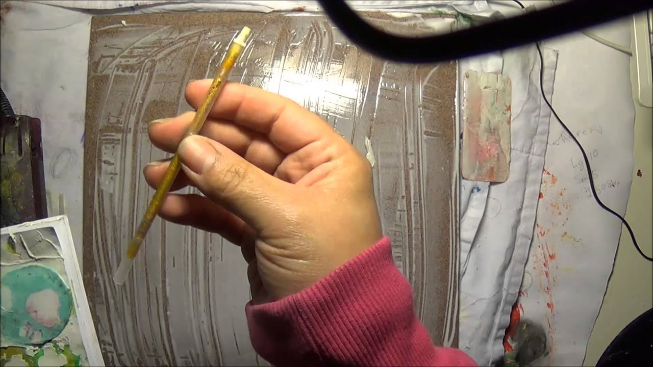 DIY How to make Acrylic Skins part 1 YouTube