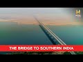 The Bridge to Southern India | Telangana