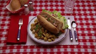 Wheres Lunchworldwide Pantshbo Independent Productionscbs Broadcast International 9222003