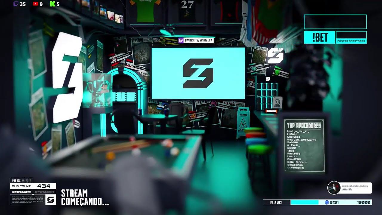 🏆 PUBG Americas Series 1 - Open Qualifier - Semana 1 - !SLS !OPERA !RIFA