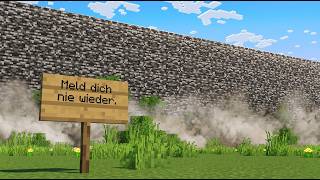 EinfachEmmy hat mich BLOCKIERT! 😢