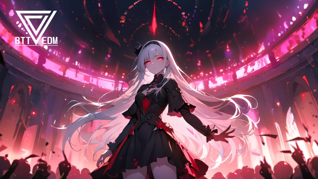 [Free BGM]🔈Original Best EDM MIX 30min🎧 EDM MIX