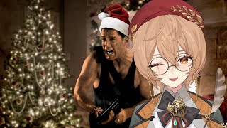 [CHATTING] Merry Christmas!