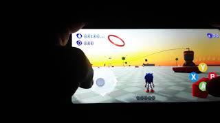 sonic ring engine android download