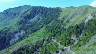 Neel Fairy Meadows Hevali Farwad Kahota Azad Kashmir