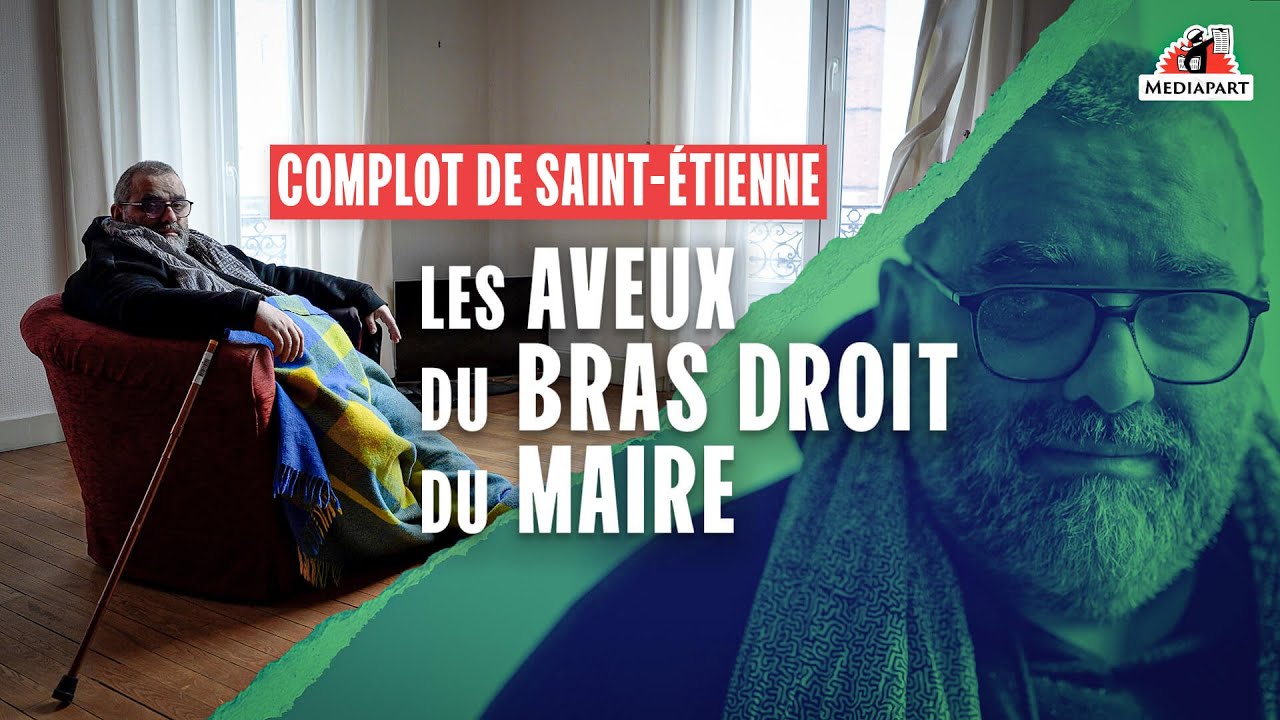 Chantage à la sextape : « Parfois, on ne peut pas faire autrement que de se salir les mains »