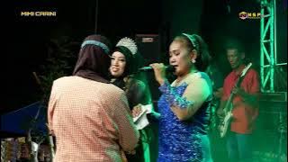 SULAYA JANJI MIMI CARINI 21 APRIL 2024