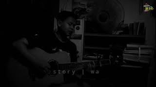 Story Wa - Layang Dungo Restu (LDR) | Loro ati official [cover by Ricky]
