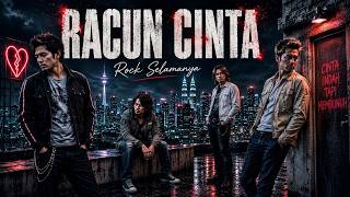 ROCK SELAMANYA - Racun Cinta