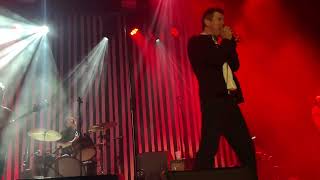 The Walkmen - We’ve Been Had - Webster Hall - April 24, 2023