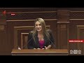 Հովակիմյանին գզելու բեռը կրկին մեզ վրա է ընկել, ընդդիմությունը հաշտ է արդյունքների հետ․ Ջուլհակյան