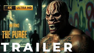 The Purge 6 : Inferno (2026) Trailer