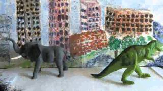 Lucisaur Test Sequence