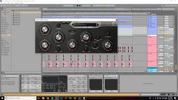 Making Melodic Electronic Music in Ableton Live 10 #3 (Track From Scratch)