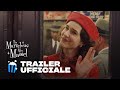 La Fantastica Signora Maisel - S5 | Trailer Ufficiale | Prime Video