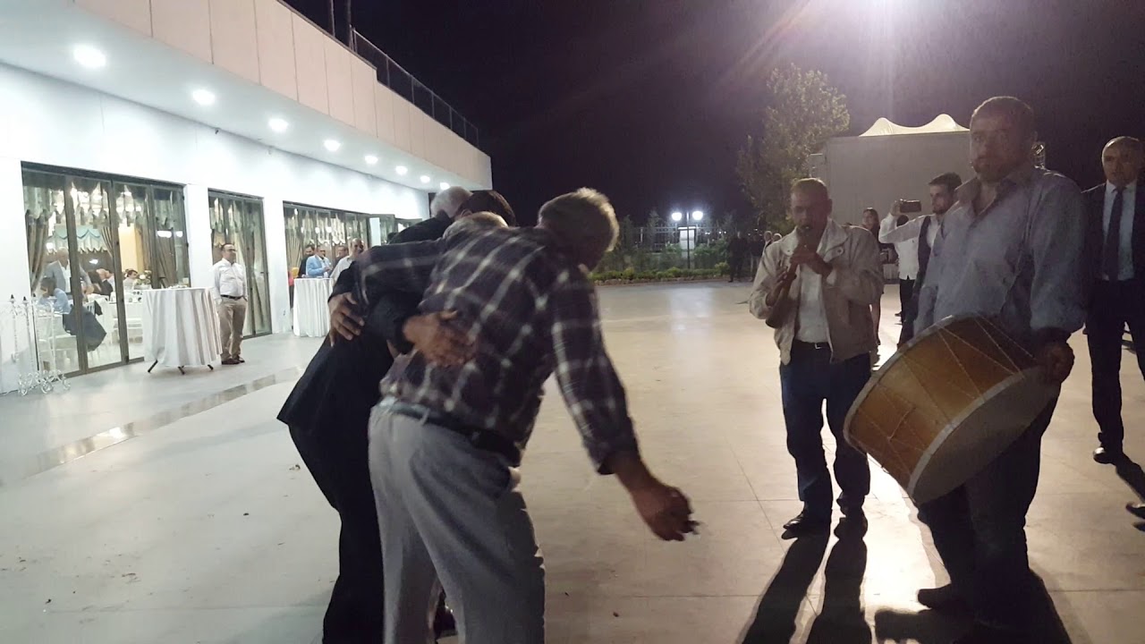 Keskin agirlama halayi haciyusuflu köyü