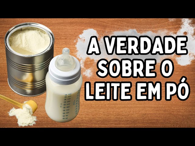 Caixinha De Leite Em Po FAÇA AMANHÃ MESMO ESSA SOBREMESA CREMOSA DE