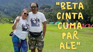 Download Lagu BETA CINTA CUMA PAR ALE - Lagu Ambon MP3