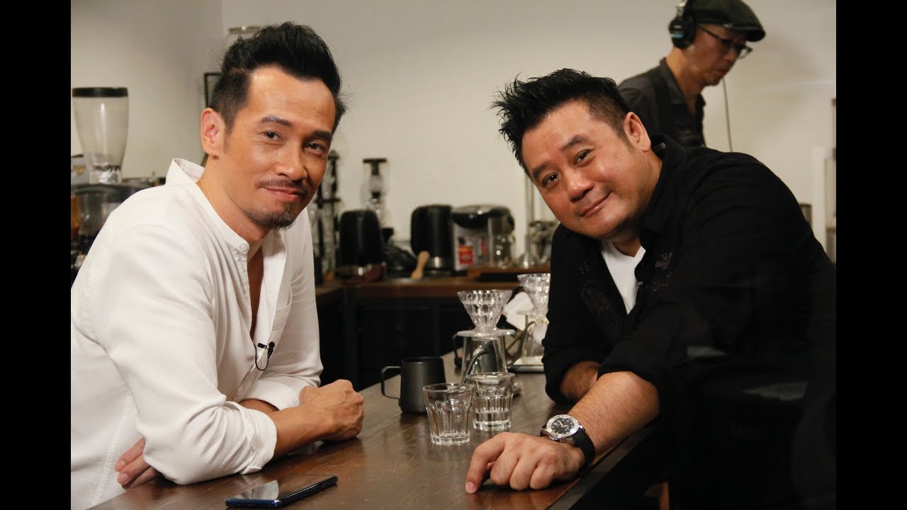 包友食神 - 陳豪咖啡(Blooms Roastery)