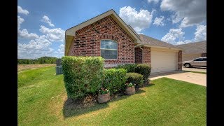 SOLD!! 3908 Trenton Place, Denton, TX Home For Sale