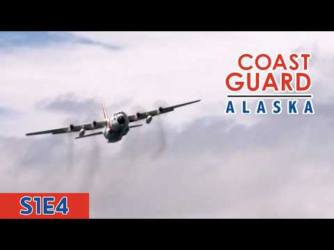 North Pole Bound | Coast Guard Alaska | Season 1 Episode 4