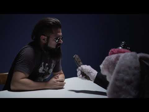 TRICK OR TREAT: the interrogations ep.3 - the badass