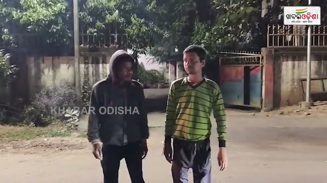 Three Girl Students Goes Missing From Hostel In Sambalpur | Khabar Odisha