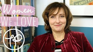 Viv Albertine | 5 Home Truths | Women We Love | The Pool