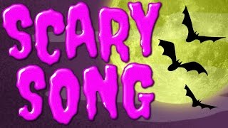 Our popular halloween song for children, scary (scared) from the cd,
singing, moving and fun. fun cd download: http://store.learning...