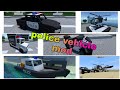 Police vehicle addons/ how to download police vehicle addons for MCPE Hindi/ car, bike, truck all