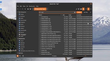 60 how to change the icon of an applet in linux mint
