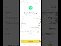 Hướng dẫn nạp Near từ sàn giao dịch sang ví here wallet