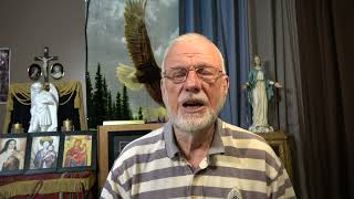 Pray Glorious Mysteries for Wednesday, June 28, 2023 by thirdeaglebooks 630 views 10 months ago 23 minutes