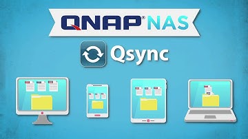 QNAP Qsync
