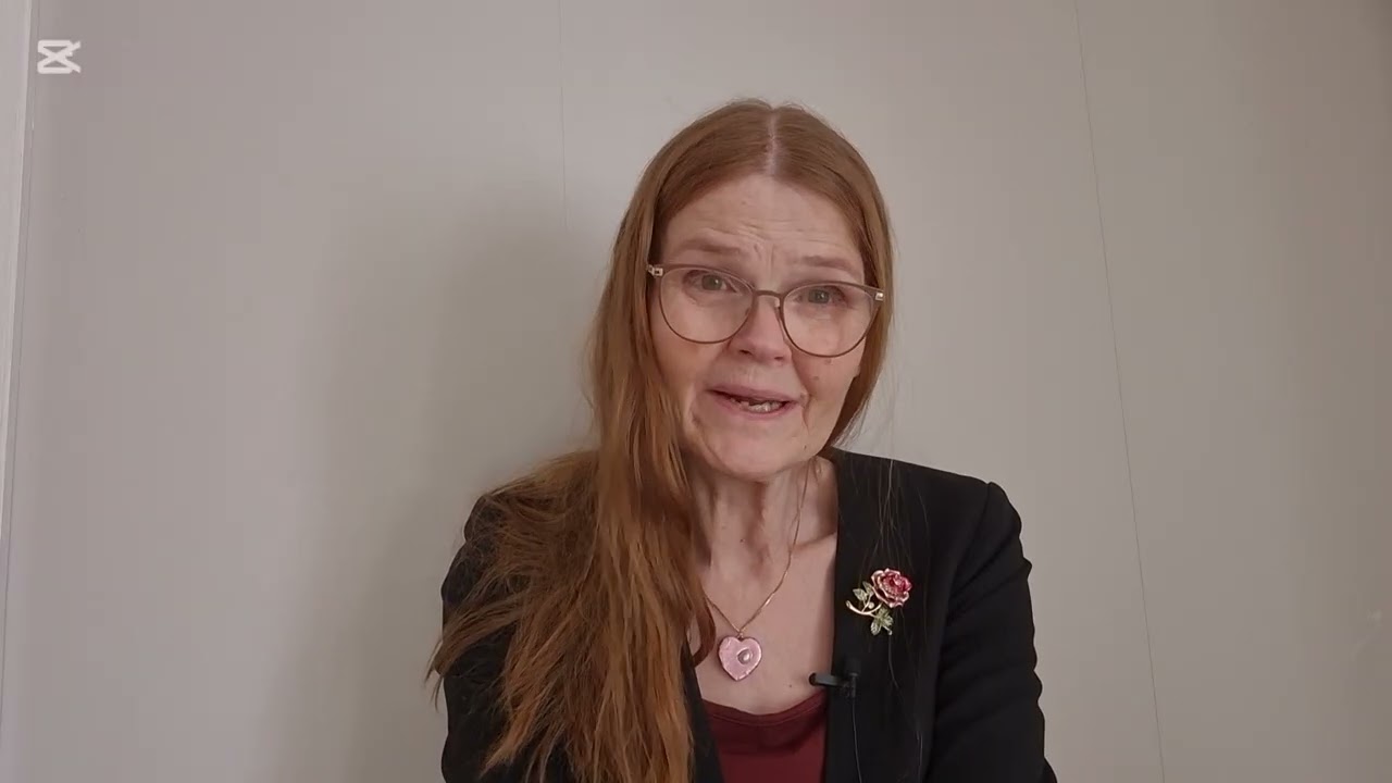 18. Personlig utveckling 