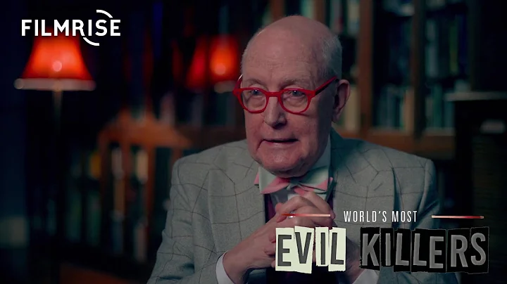 World's Most Evil Killers - Season 6, Episode 8 - John Shaw and Geoffrey Evans - Full Episode
