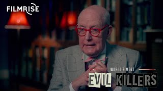 World's Most Evil Killers - Season 6, Episode 8 - John Shaw and Geoffrey Evans - Full Episode