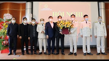 Huyện Quốc Oai: BẢN TIN TỐI CỦA TRUNG TÂM VHTT&TT HUYỆN QUỐC OAI NGÀY 11/1/2022