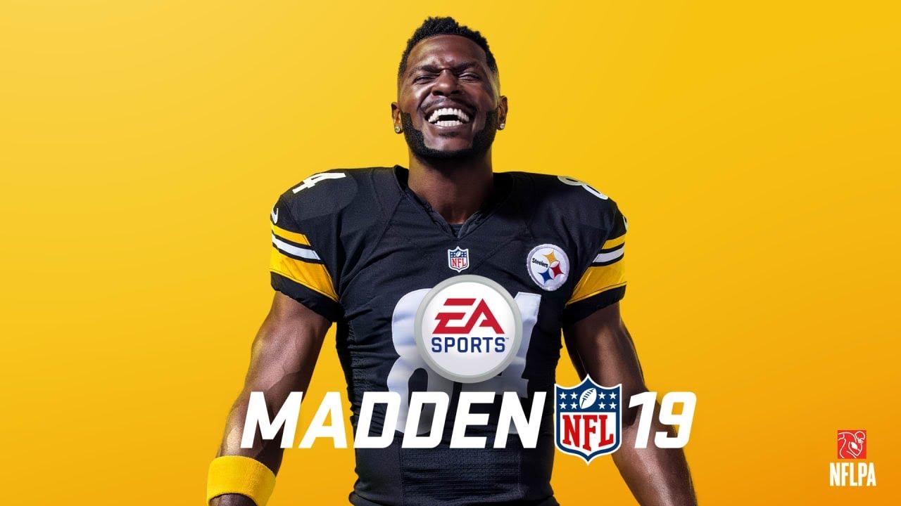 ASMR: Madden NFL 19