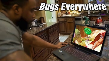 Weird Bug 🐛 | Anyone Facing this ?? | 👊 Watch till the End 👊