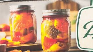How to get into efficient food storage for homesteading