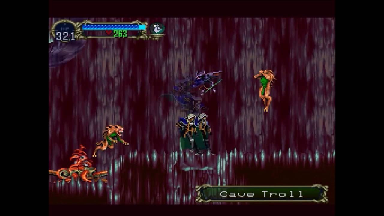 classic gaming expo Retro Gaming Castlevania SOTN Episode 23