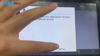 How to download Allypad.apk screenshot 4