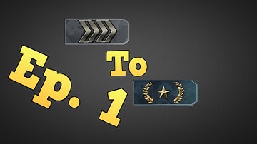 Road from Silver to Nova Ep. 1