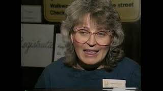 Cfpl Fyi News At Noon London Ontario Canada October 1988