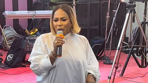 "Jigan Will Not Talk To Me Again If I didn't Attend His Birthday Party, " Faithia William.