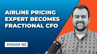 Stephen Newland - Travel, Debt Freedom &amp; Building a Fractional CFO Business [Gross Profit Podcast]